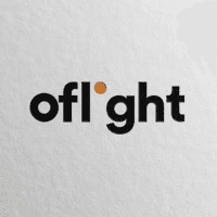 ofl.ght Logo