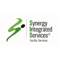 Synergy Integrated Services Logo
