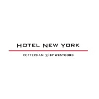 Hotel New York Logo
