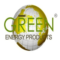 Green-Energy-Products.Com LLC Logo