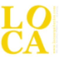 LoCa Studio Logo