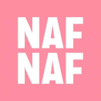 NAF NAF Logo