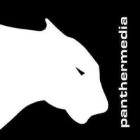 PantherMedia Stockagency Logo