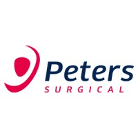 Peters Surgical Logo
