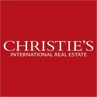 Christie's International Real Estate Logo