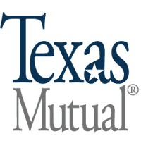 Texas Mutual Insurance Company Logo
