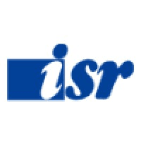 International Systems Research Co. (ISR) Logo