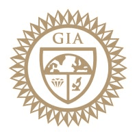 GIA (Gemological Institute of America) Logo