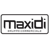 Maxi Di srl Logo