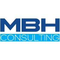 MBH Consulting Group Logo