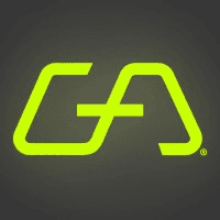 GYM AESTHETICS GmbH Logo