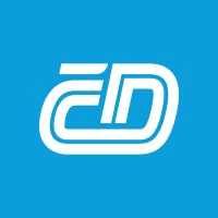 České dráhy, a.s. Logo