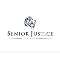 Senior Justice Law Firm Logo