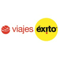 Viajes Éxito Logo