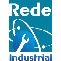 Rede Industrial & SIGMA - Sistema Gerencial de Manutenção Logo