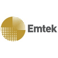 Emtek Group Logo
