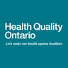 Health Quality Ontario (HQO)