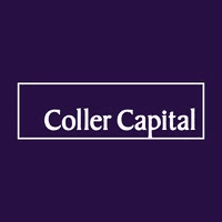 Coller Capital Logo