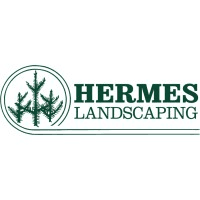 Hermes Landscaping Logo