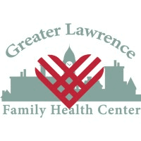 Greater Lawrence Family Health Center Logo