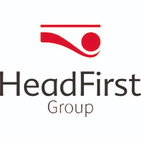 HeadFirst Group Logo