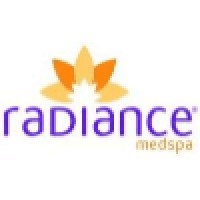 Radiance Medspa Logo