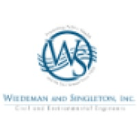 Wiedeman and Singleton, Inc. Logo