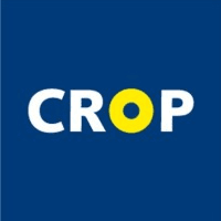 CROP registeraccountants, CROP belastingadviseurs, CROP corporate finance & CROP pensioenadviseurs Logo