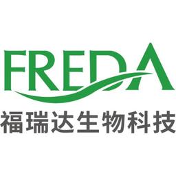 山东福瑞达生物科技有限公司 Logo