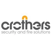 Crothers Security Ltd Logo