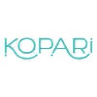 Kopari Beauty Logo