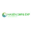 WUXI HASEN IMPORT AND EXPORT CO.,LTD