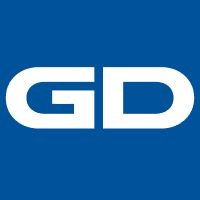 General Dynamics European Land Systems Logo