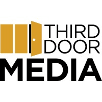 Third Door Media Logo