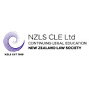 CLE New Zealand Law Society