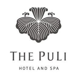 The PuLi Hotel and Spa Logo
