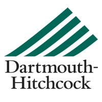 Dartmouth Hitchcock Medical Center and Clinics Logo
