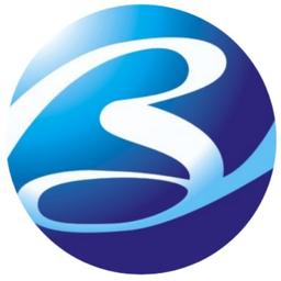 BOYI  Technology (HK) Co., Limited. Logo