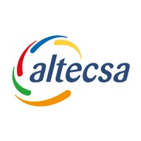 ALTECSA Logo