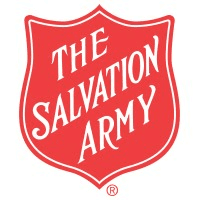 The Salvation Army UK and Ireland Territory Logo