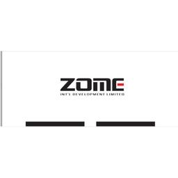 Zome Int'l Development Limited Logo