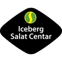 Iceberg Salat Centar