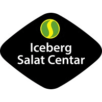 Iceberg Salat Centar Logo