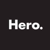Hero Cosmetics Logo