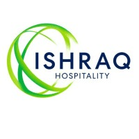 Ishraq Hospitality Logo