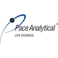 Pace® Life Sciences Logo