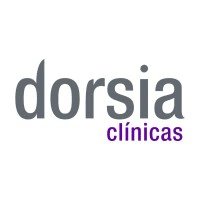 Clínicas Dorsia Logo