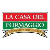 La Casa Del Formaggio Logo