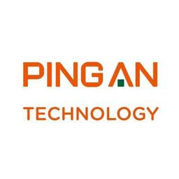 Ping An Technology Logo