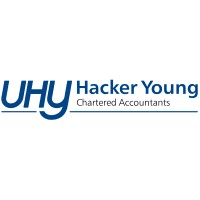UHY Hacker Young Logo